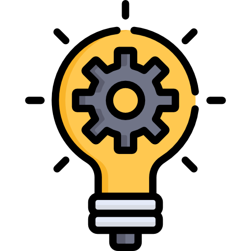 Innovation Icon