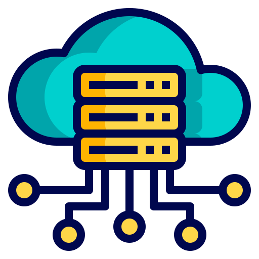 SaaS Platforms Icon